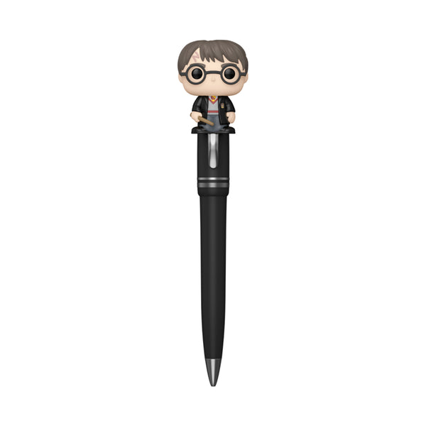 Harry Potter Black Ink Pop! Pen