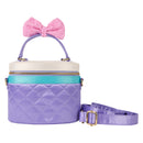 Disney Daisy Duck Quilted Crossbody