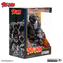 Spawn Cy-Gor MegaFig