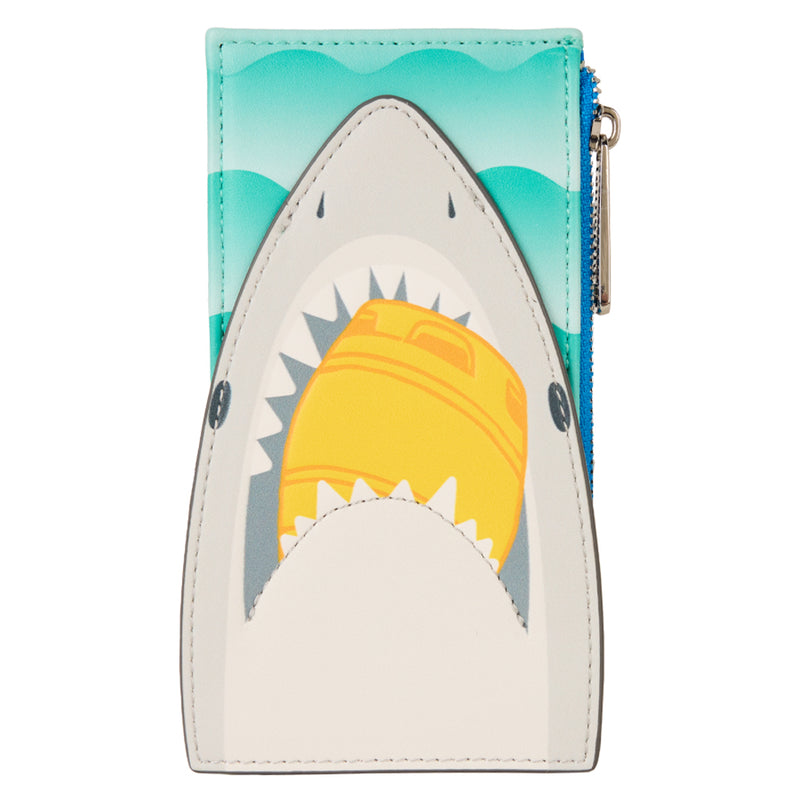 Jaws 50th Anniversary Large Card Holder