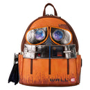 Pixar Wall-E Mini Backpack