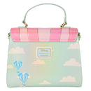 Mickey & Friends Hot Air Balloon Crossbody Bag
