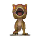 Jurassic World 2025 Carnotaurus Pop! Vinyl