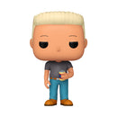 King of the Hill Boomhauer Pop! Vinyl