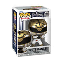 Power Rangers 1995 White Ranger Pop! Vinyl