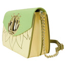 Princess & The Frog 15th Anniversary Crossbody Bag