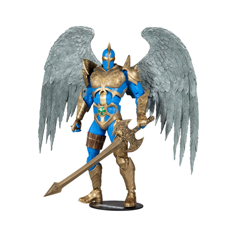 Spawn The Redeemer 7" Scale Action Figure