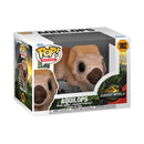 Jurassic World 2025 Aquilops Pop! Vinyl