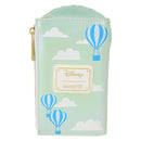 Mickey & Friends Hot Air Balloon Wallet