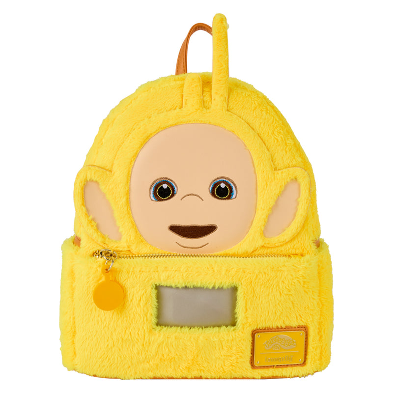 Teletubbies Laa-Laa Mini Backpack