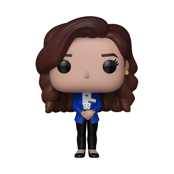 Superstore Amy Sosa Pop! Vinyl
