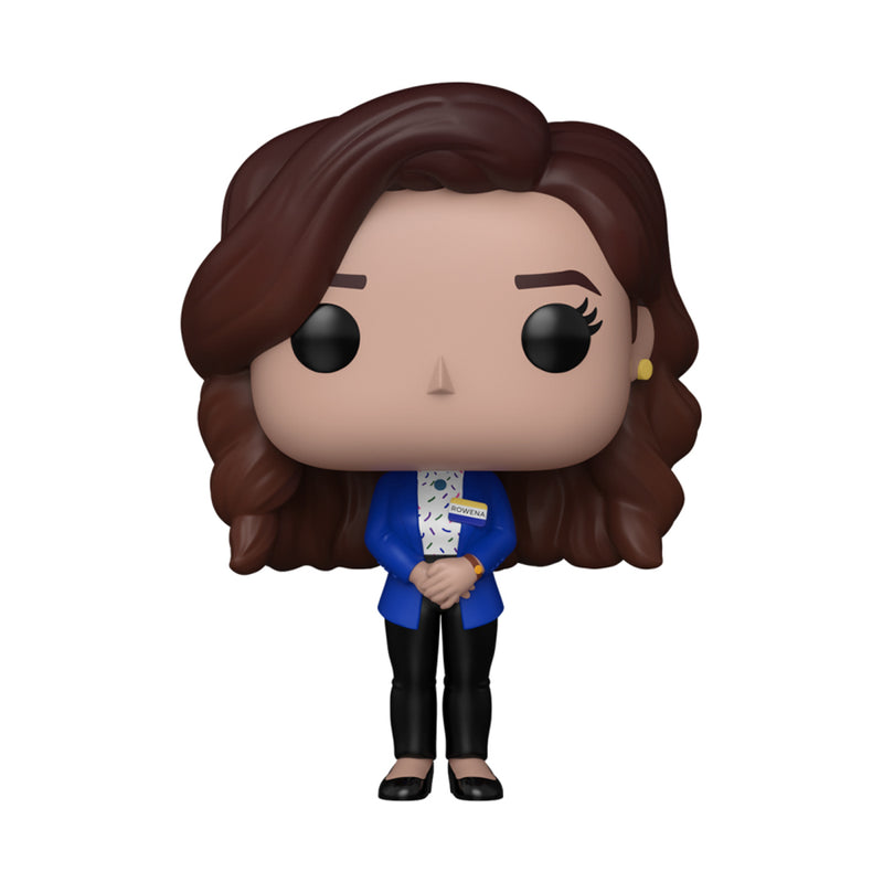 Superstore Amy Sosa Pop! Vinyl