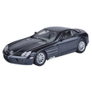 Timeless Legends Mercedes-Benz Slr Mclaren [Black] 1:24