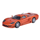 Timeless Legends Saleen S7 [Beryllium] 1:24 Diecast Vehicle