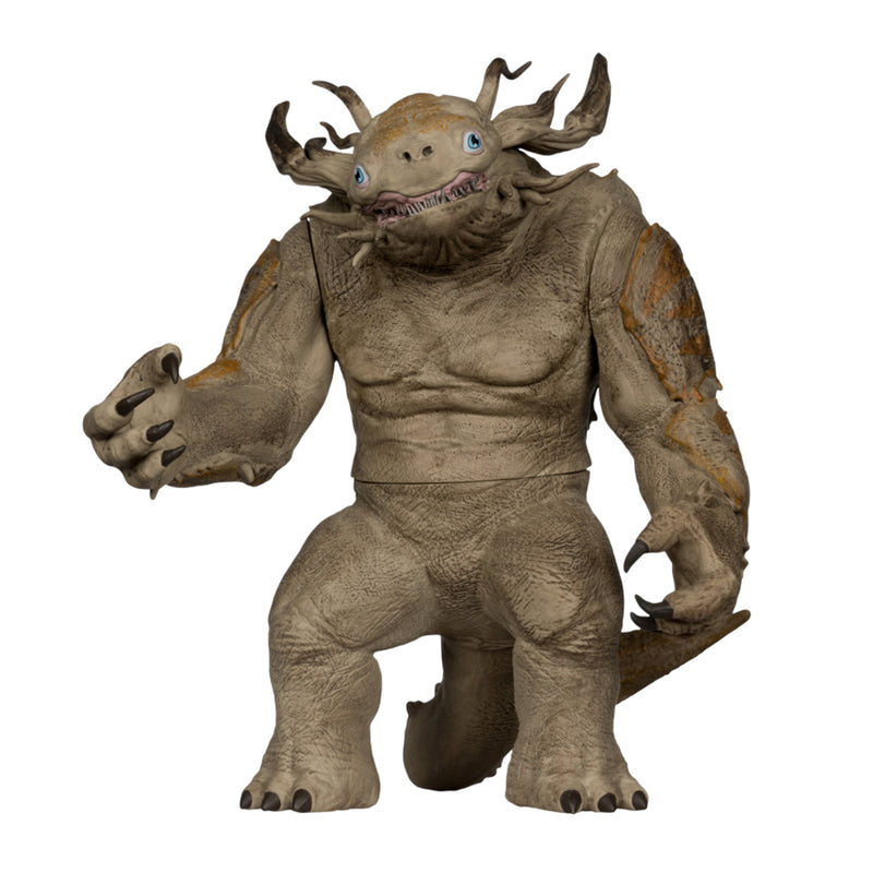 Superman 2025 Kaiju Megafig