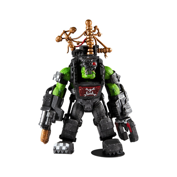 Warhammer 40,000 Big Mek MegaFig