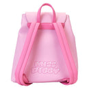 The Muppets Miss Piggy Mini Backpack
