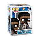 Superman 2025 Mr Terrific Pop! Vinyl