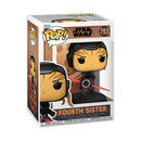Star Wars: Tales of the Empire Fourth Sister Pop! Vinyl
