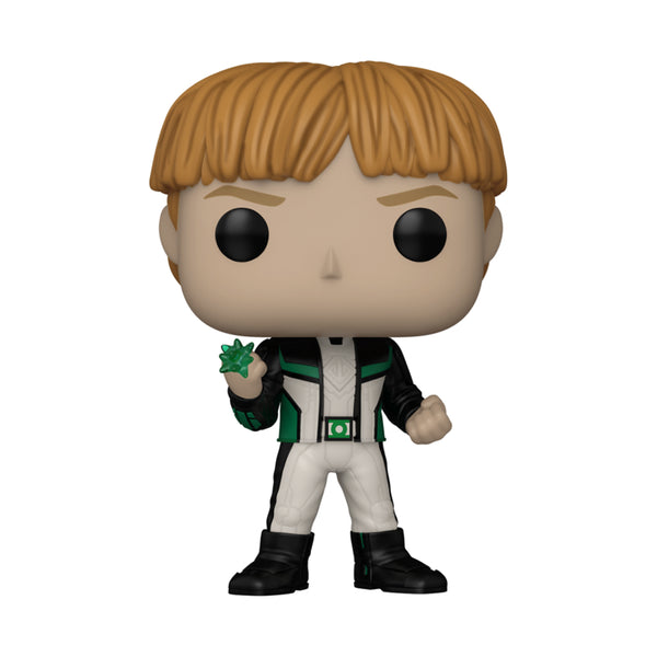 Superman 2025 Guy Gardner Pop! Vinyl