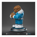 The Fantastic Four: First Steps The Thing MiniCO Vinyl