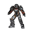 Fallout 4 Paladin Danse Gaming Edition 7" Figure