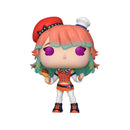 hololive Takanashi Kiara Pop! Vinyl