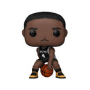 NBA: Spurs De'Aaron Fox Pop! Vinyl