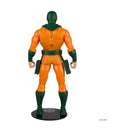 DC Multiverse Mirror Master Collector Edition 7"Figure