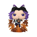 Demon Slayer: Infinity Castle Shinobu Dance of the Bee Sting Pop! Premium