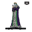 The Joker: Purple Craze Joker by Ed McGuiness Resin Statue