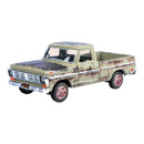 Weathered Treasures 1:24 1972 Ford F100 Die-Cast Vehicle