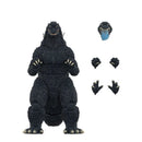 2002 Godzilla Millenium Ultimates! Figure