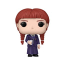 Wednesday (TV) Agnes Demille Pop! Vinyl