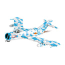 Vietnam War MiG-17 NATO Code "Fresco"
