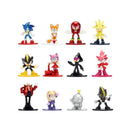Sonic the Hedgehog Nano Metalfigs (Series 3) 12-Pack