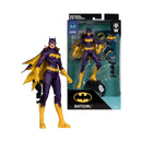 DC Comics Batgirl (Purple Costume) Digital 7" Figure