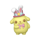Hello Kitty Pompompurin Easter Pocket Pop!