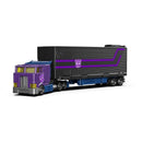 Blokees Wheels CT02 Optimus Prime Shattered Glass Model