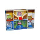 X-Men Xavier's School Bitty Pop! Playset