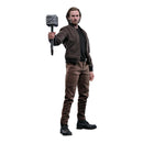Avengers: Doomsday Steve Rogers 1:6 Scale Deluxe Figure