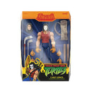 Teenage Mutant Ninja Turtles Casey Jones Ultimates Figure