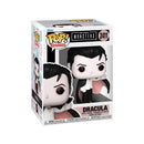 Universal Monsters Dracula (Retro Anime) Pop! Vinyl