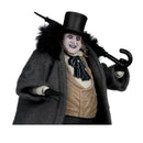Batman Returns The Penguin 7" Deluxe Figure