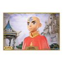 Avatar: The Last Airbender Aang Grand Scale Bust
