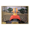 Avatar: The Last Airbender Aang Grand Scale Bust