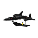 Armed Forces Lockheed SR-71 (1374 Pcs)
