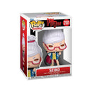 Dan Da Dan Seiko Pop! Vinyl