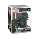 Godzilla: Minus 1 Godzilla (Heat Ray) Pop! Premium