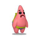 SpongeBob Squarepants Patrick w/ Wedgie US Exclusive Pop!